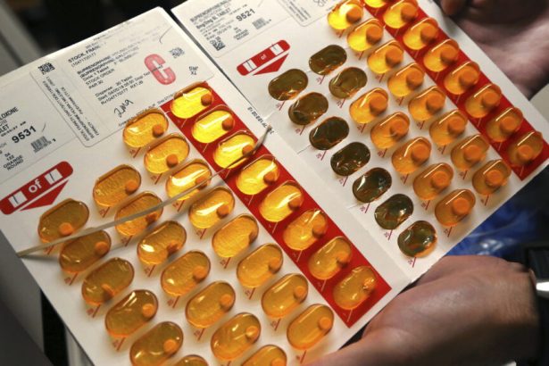 Telehealth prescribing of Ritalin, addiction medications OK’d again