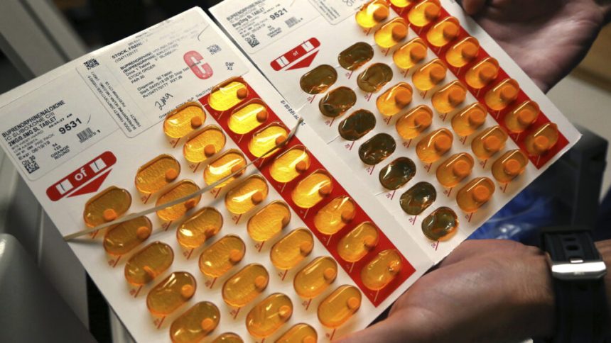 Telehealth prescribing of Ritalin, addiction medications OK’d again