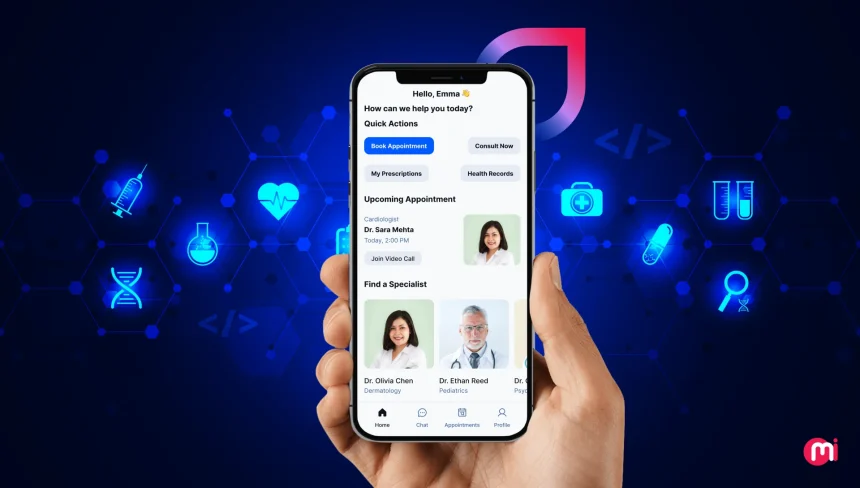 Telemedicine App Development Guide: You Need to Know