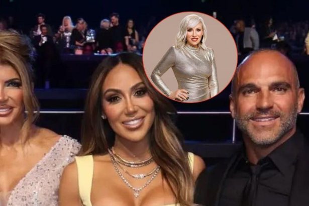 Teresa Giudice ‘Trying To Turn Melissa Gorga Against Margaret Josephs’