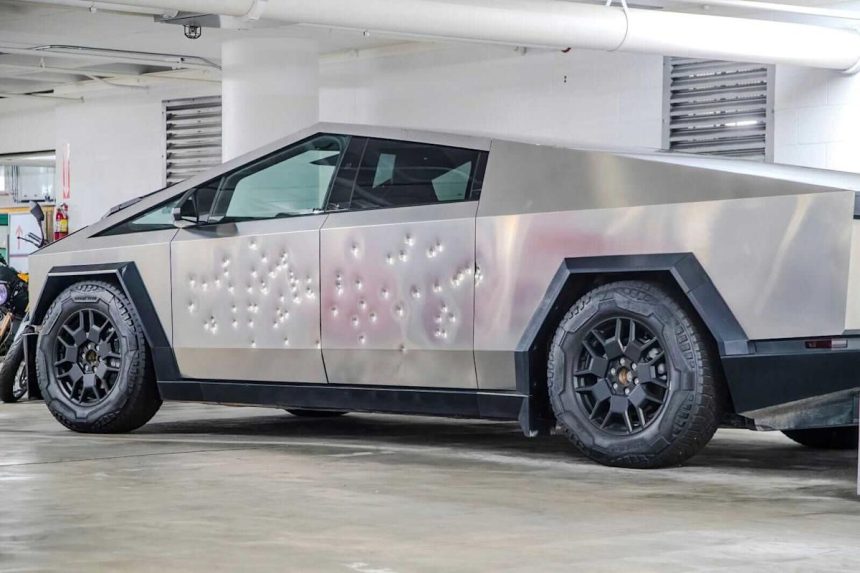 Tesla Just Lost Its Cybertruck Leader. Should You Buy, Sell, or Hold TSLA Stock?