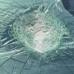 Tesla in Australia Struck by Mystery Object And It Could Be a World First : ScienceAlert