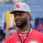 Texans GM offers vague Joe Mixon return update as ,500,000 RB nurses foot injury