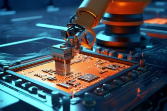 Texas Instruments (TXN) Fell Due to Below-Expected Guidance