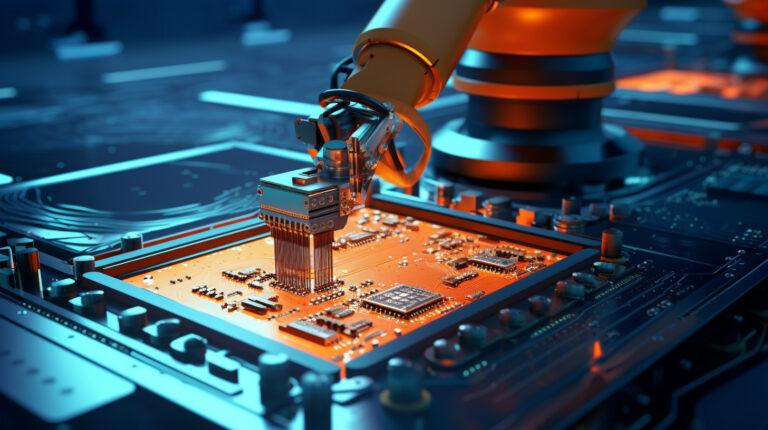 Texas Instruments (TXN) Fell Due to Below-Expected Guidance