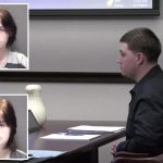 Texas Teen who killed girlfriend’s grandmother sent to prison for life