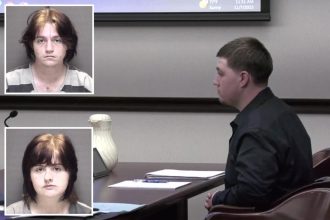 Texas Teen who killed girlfriend’s grandmother sent to prison for life