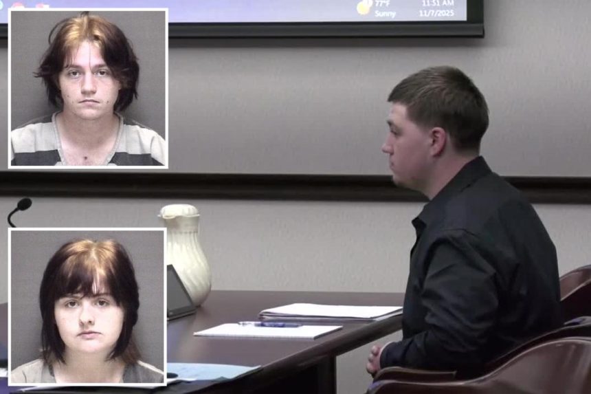 Texas Teen who killed girlfriend’s grandmother sent to prison for life