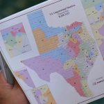 Texas appeals ruling that Trump-urged voting map is racial gerrymandering : NPR