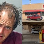 Texas bank robber arrested after trying to rob same branch nearly a decade later