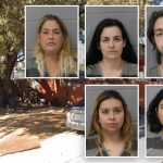 Texas ‘captors’ give sick excuse for chaining, torturing woman