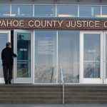 Texas man found guilty in high-speed Aurora crash that killed 71-year-old woman