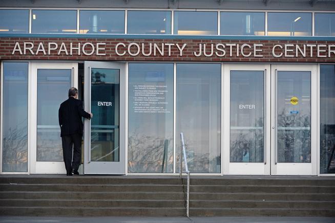 Texas man found guilty in high-speed Aurora crash that killed 71-year-old woman