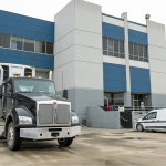 Texas throws its hat in the ring for cold chain powerhouse