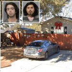 Texas woman found chained in backyard of Austin home after allegedly being held captive by five suspects for months