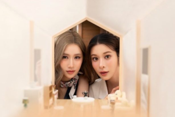 Thai Girls’ Love Drama ‘Love Design’ Acquired by Cappu Films at TCCF