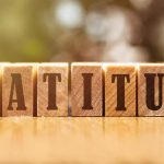 Thanksgiving And Gratitude For An Emerging Generation Of World Leaders