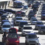 Thanksgiving travel expected to hit record highs, AAA says : NPR