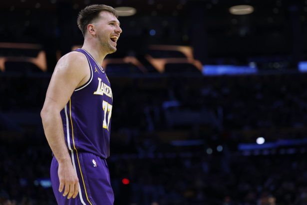 “That’s Easy” Luka Doncic’s Brutally Honest Reaction To Lakers Securing 000 Payout