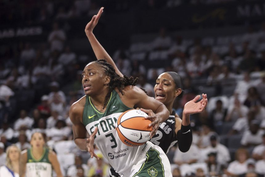 That’s a signal, lockout coming