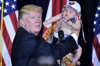 The K ‘Trump Account’ for your child, which could grow to 6 figures. Here’s a strategy to keep it tax-free