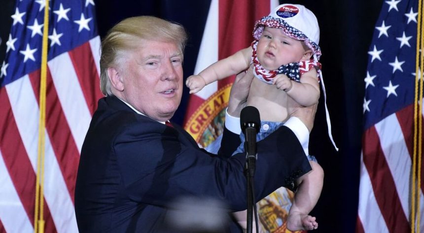 The K ‘Trump Account’ for your child, which could grow to 6 figures. Here’s a strategy to keep it tax-free