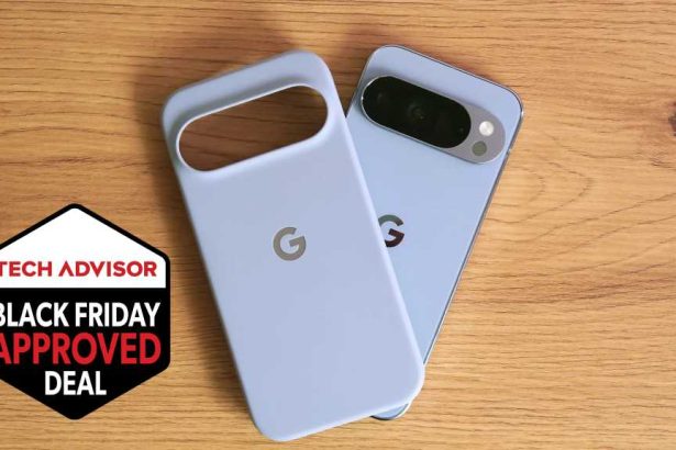 The 7 Best Google Pixel Accessory Deals For Black Friday