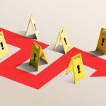 The 7 parts of the US economy that are already in a recession