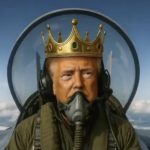 The Algorithmic Presidency