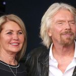 The Baby Death Horror that Shook Richard Branson’s Marriage