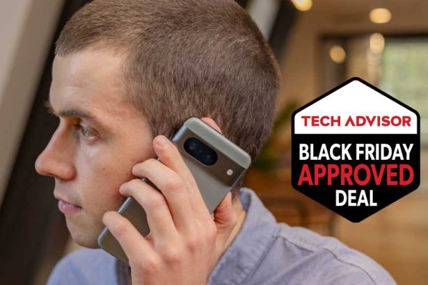 The Best Black Friday SIM Deal I’ve Seen: 50GB for £2.39pm on Lebara