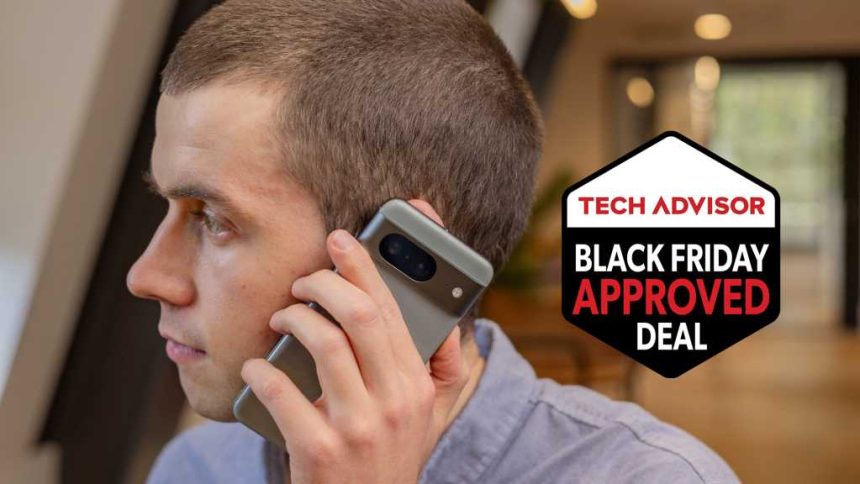 The Best Black Friday SIM Deal I’ve Seen: 50GB for £2.39pm on Lebara