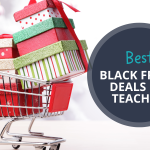 The Best Teacher Bargains of the Year!