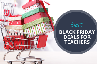 The Best Teacher Bargains of the Year!
