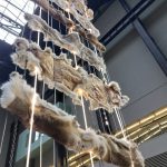 The Canary in the Turbine Hall