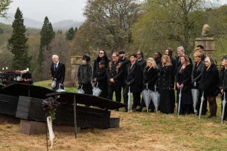 The Celebrity Traitors Series 2: Potential Release Date and Cast Rumours