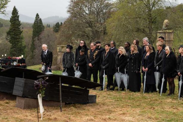 The Celebrity Traitors Series 2: Potential Release Date and Cast Rumours