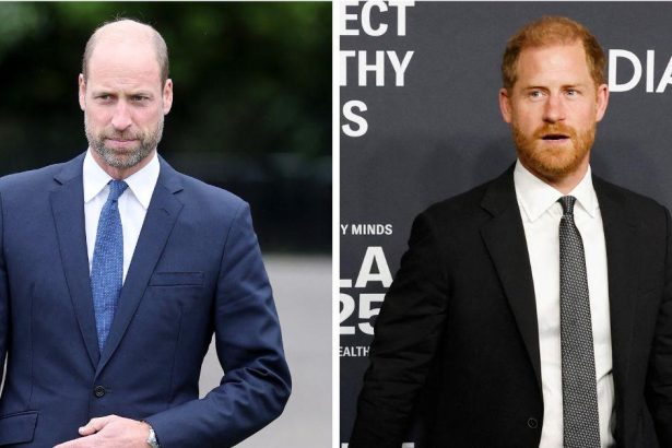 The ‘Declaration of War’ Move Prince Harry Has Just Pulled