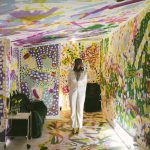 The Devil Lives in Berlin