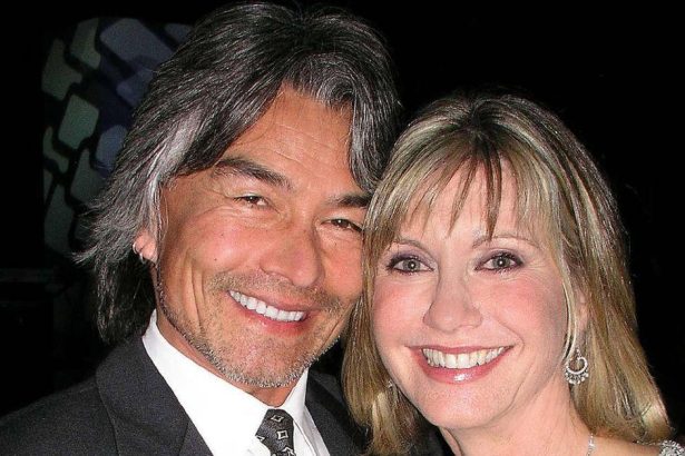 The Eerie Disappearance of Olivia Newton-John’s Former Boyfriend Exposed