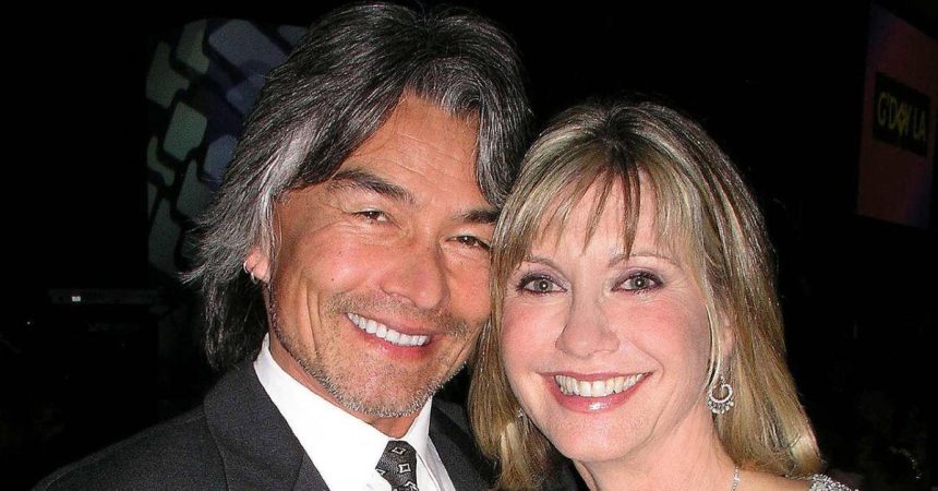 The Eerie Disappearance of Olivia Newton-John’s Former Boyfriend Exposed