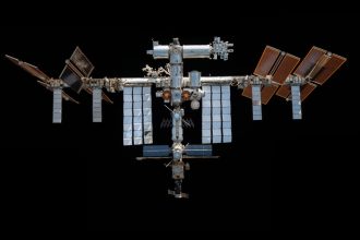 The End of the International Space Station Will Begin a New Era of Commercial Outposts
