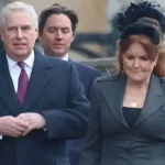 The Explosive Dossier That Ended Andrew and Fergie’s Reign