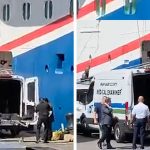 The FBI Launches Probe Into Death of Passenger on Carnival Cruise Ship