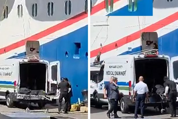 The FBI Launches Probe Into Death of Passenger on Carnival Cruise Ship