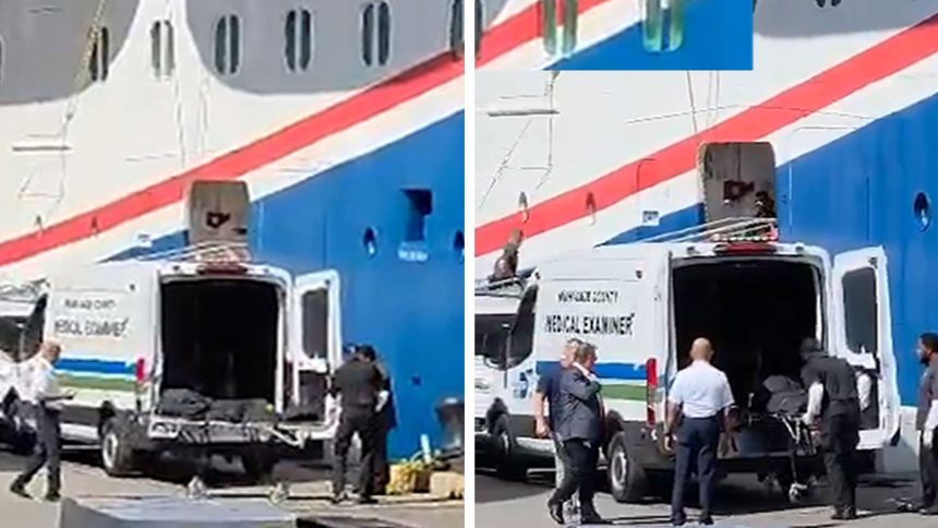 The FBI Launches Probe Into Death of Passenger on Carnival Cruise Ship