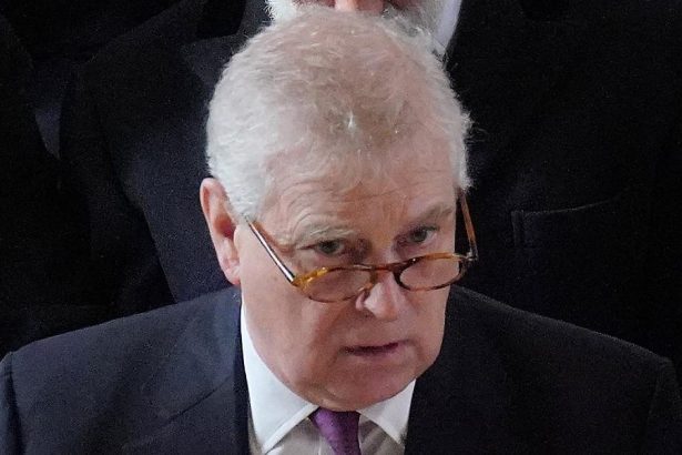 The Final Humiliation Sending Andrew Windsor ‘Around the Bend’