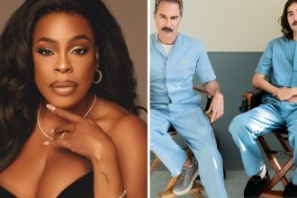 ‘The Hunting Party’ Season 2 Casts Niecy Nash-Betts, Eric McCormack