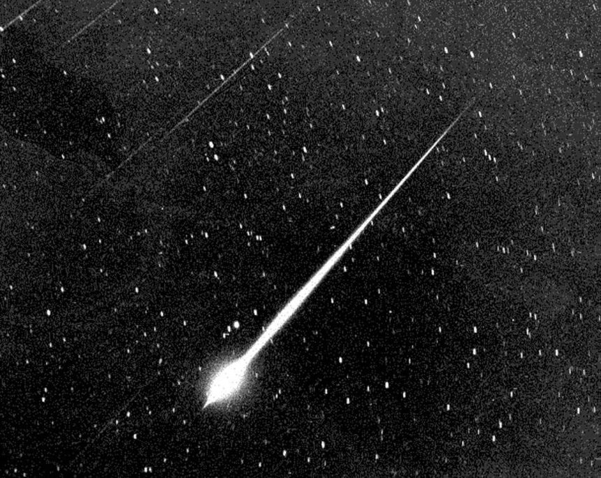 The Leonid Meteor Shower Is Peaking—Here’s How to Watch This Fireball-Filled Event