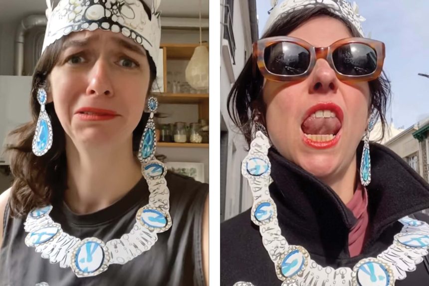 The Louvre Heist Memes Aren’t Letting Up